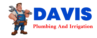 Trusted plumber in PAIGE